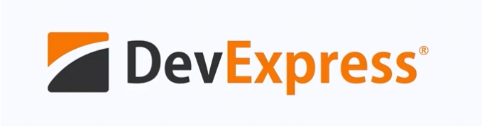 devexpress