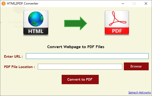 html2pdf